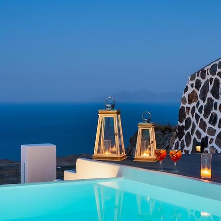 Siete Mares Luxury Suites Ημεροβίγλι Εξωτερικό φωτογραφία