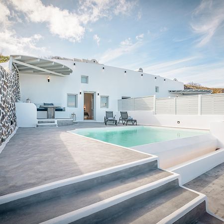 Siete Mares Luxury Suites Ημεροβίγλι Εξωτερικό φωτογραφία
