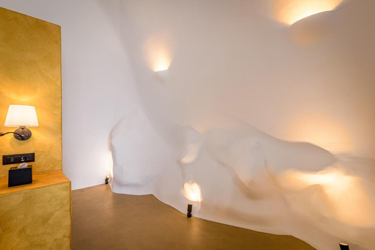 Siete Mares Luxury Suites Ημεροβίγλι Εξωτερικό φωτογραφία