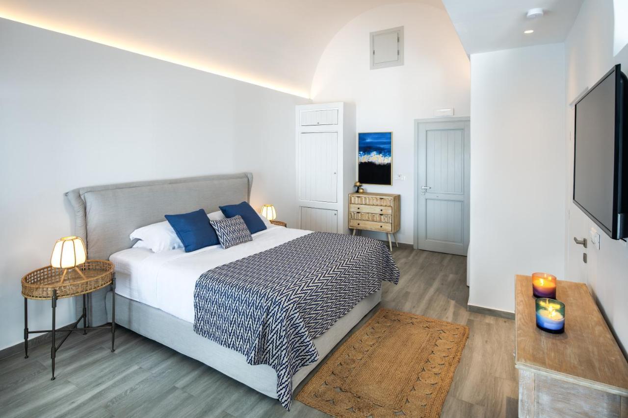 Siete Mares Luxury Suites Ημεροβίγλι Εξωτερικό φωτογραφία