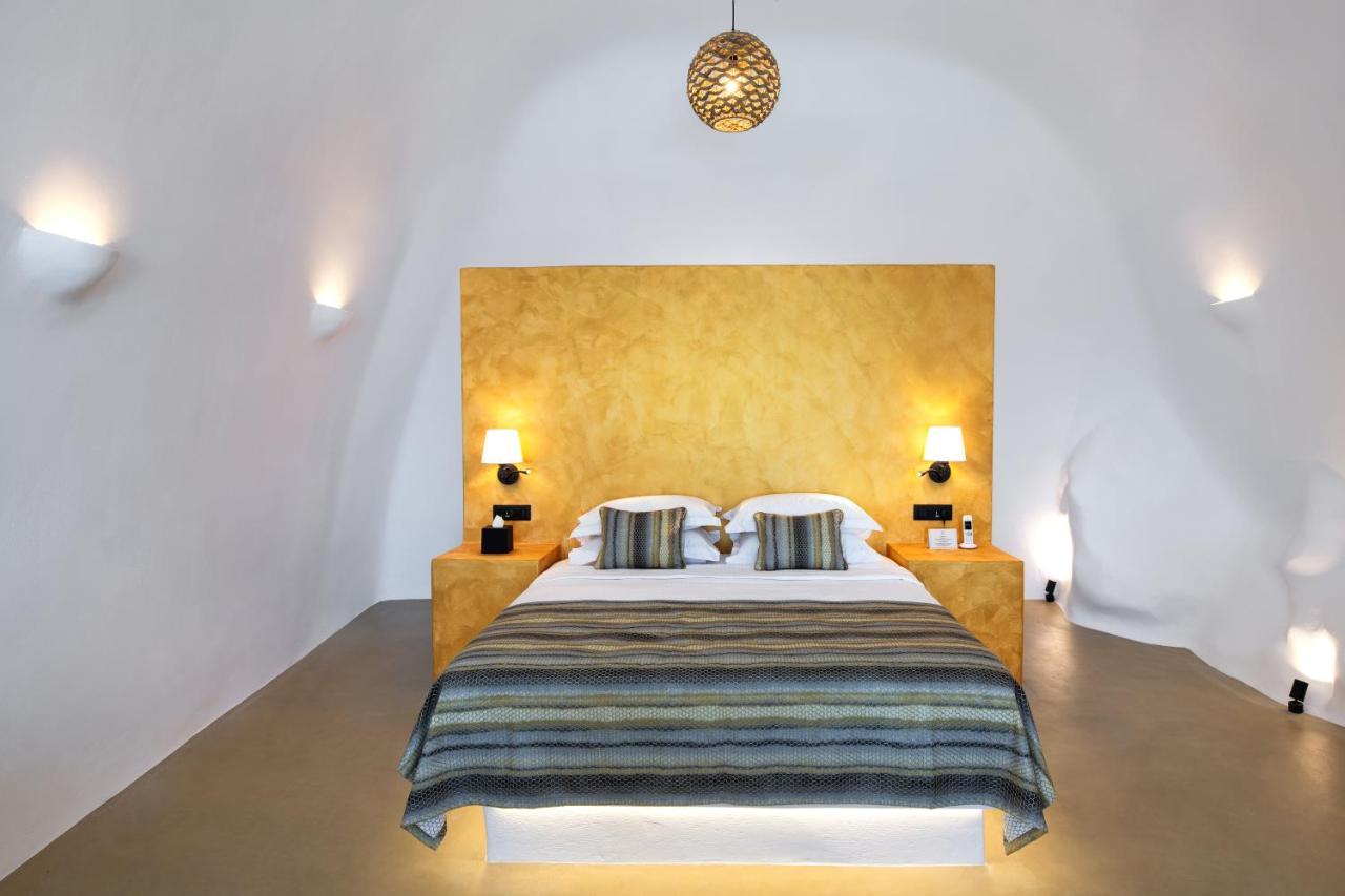 Siete Mares Luxury Suites Ημεροβίγλι Εξωτερικό φωτογραφία