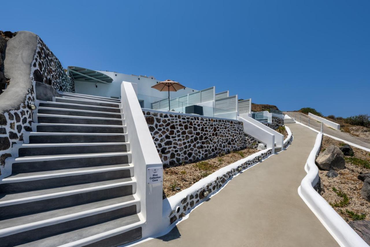 Siete Mares Luxury Suites Ημεροβίγλι Εξωτερικό φωτογραφία