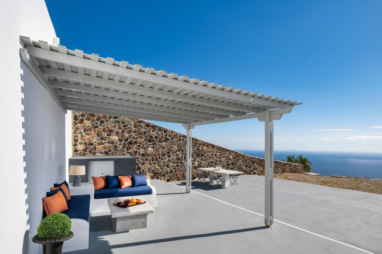 Siete Mares Luxury Suites Ημεροβίγλι Εξωτερικό φωτογραφία
