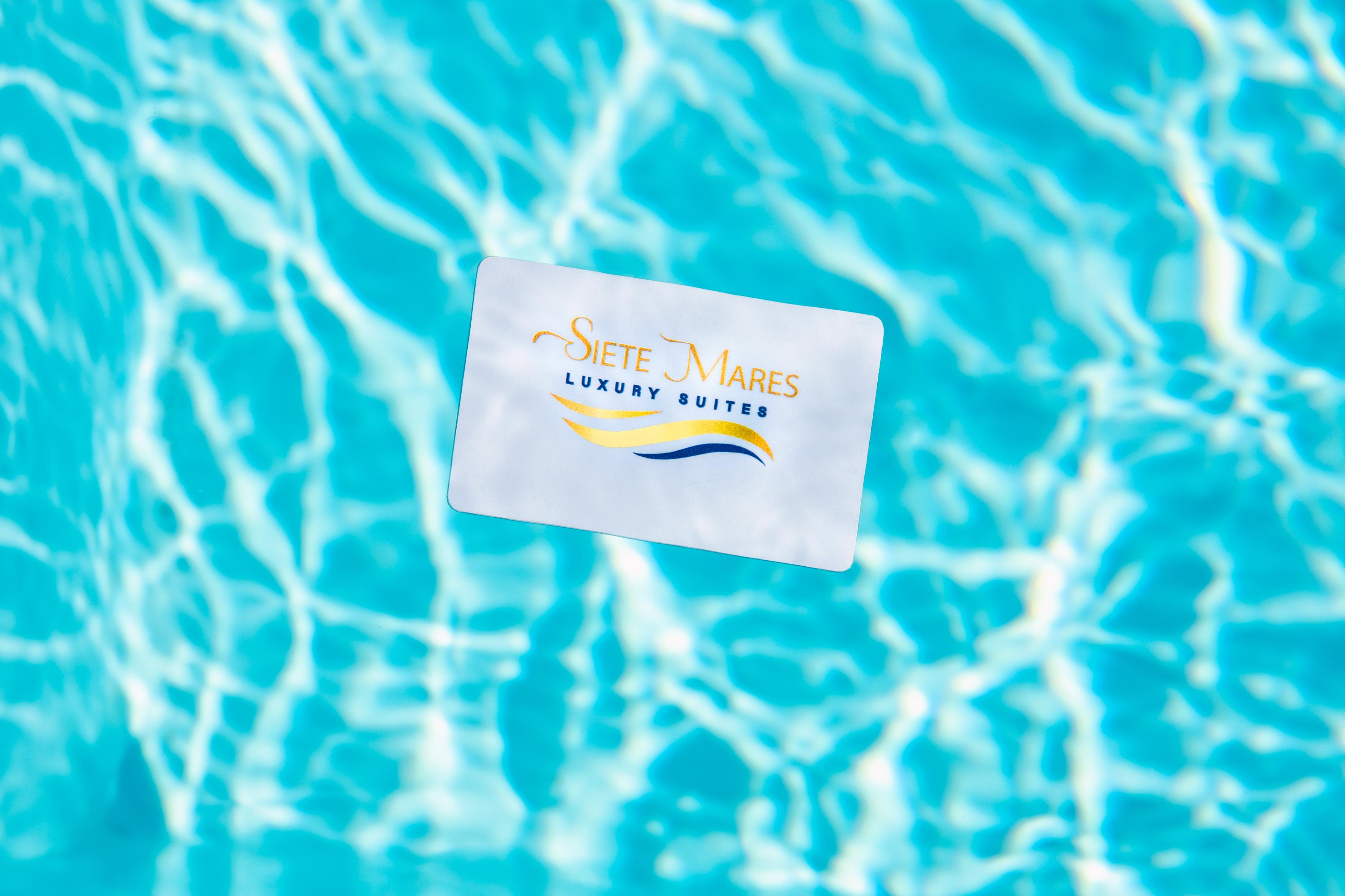 Siete Mares Luxury Suites Ημεροβίγλι Εξωτερικό φωτογραφία